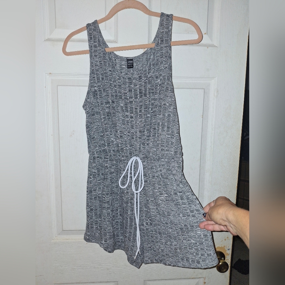 Junior romper